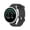 Grey, variant on For Polar Ignite Fashion Textured Silicone Replacement Watch Band