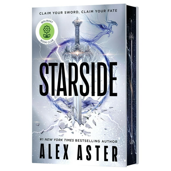 Starside (Hardcover) -Walmart Exclusive