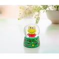 thumbnail image 3 of Sanrio Keroppi Holiday Mini Snow Globe | 3 Inches Tall, 3 of 7