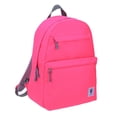 thumbnail image 3 of Mochila Grande CHENSON 1818 Juvenil Colección Colors Rosa Neon 1861105-FN, 3 of 5