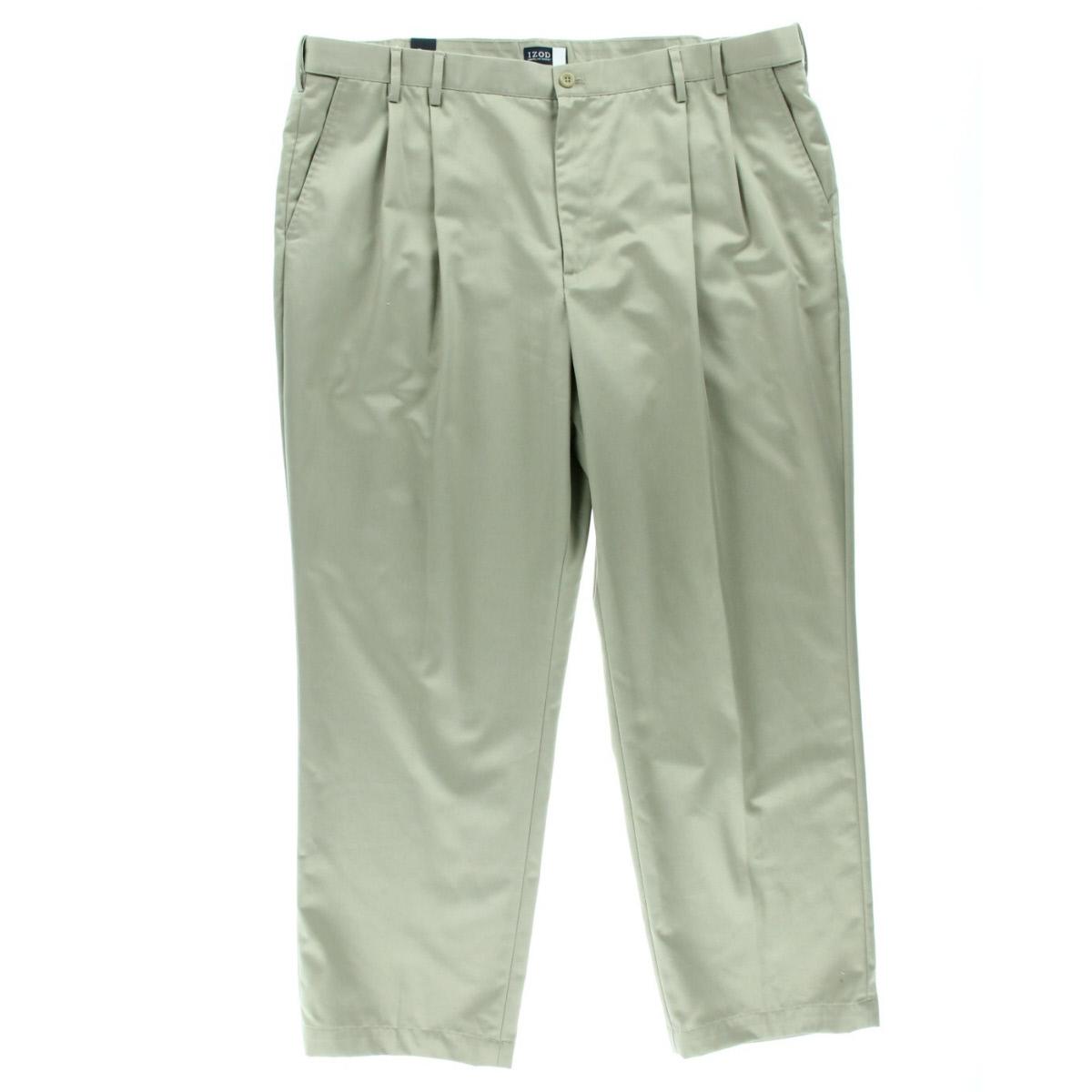 mens big and tall chino pants
