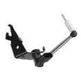 thumbnail image 1 of Sensor de Nivel de Altura de Suspensión de Aire Unique Bargains para Audi A4 No.8W0941285C/8W0941285E Frontal Izquierdo, 1 of 7