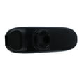 thumbnail image 1 of Kazoo, Resin ABS Portable Kazoo Performance Musical Instrument With Flute Diaphragm Lanyard Kazoos For Beginner Folk & World, 1 of 8