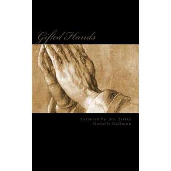 Pre-Owned Gifted Hands