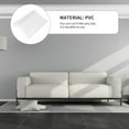 thumbnail image 5 of Transparent Carpet Pvc Chair Cushions Ground Mat Rolling Chair Mat Computer Desk Mat Thick Floor Mat, 5 of 6