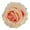 AK, variant on Artificial Flower Heads, Faux Rose Blooms for Diy Wedding Bouquets, Bulk Fake Flowers for Centerpieces Table Decor Wreath Making Crafts, 1 Flower Head