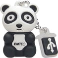 thumbnail image 2 of Animal Series 4GB Flash Drive (Panda), 2 of 2