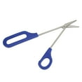thumbnail image 4 of Nail Scissors, Long Handle Toenail Scissors Ergonomic  For Beauty Salon, 4 of 8