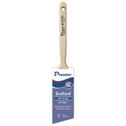 2 in. Bedford CT Poly Angle Sash Household Paintbrush, Polyester