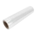 thumbnail image 1 of Garosa Pellicule Plastique, Pellicule Extensible Extra Épaisse Durable à Adhérence Auto-Adhérente, Rouleau de Film Rétractable Robuste, Pellicule Extensible, 1 of 8
