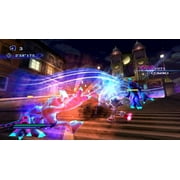 Sonic Unleashed (Nintendo Wii)