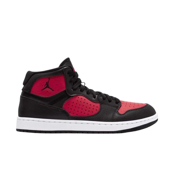 Tenis Nike para Hombre Jordan Access AR3762-006 Negro