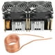 thumbnail image 2 of Placa De Calentamiento Por Inducción Módulo De Calentamiento Por Inducción Módulo De Placa De Calentamiento Por Inducción Controlador Flyback De Alta Frecuencia Con Ventilador ANGGREK Flyback Driver, 2 of 8