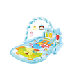 thumbnail image 1 of Gimnasio Piano Musical Tapete Colgante De Juguete Para Bebés Xtellar multicolor, 1 of 3