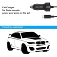 thumbnail image 5 of (1.8m)car Charger Compatible With Nintendo Switch And Lite Version, High Speed Universal Car Charger With Type-c Charging Cable, 5 of 5