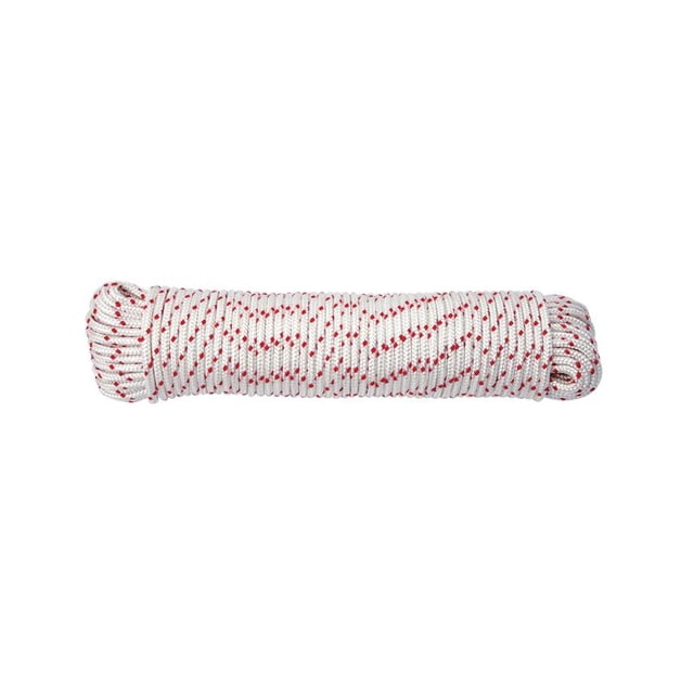 Cuerda Koch Industries de poliéster trenzado con diamante, 3,5 mm D
