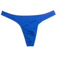 thumbnail image 3 of Fabio Farini - Pack Of 4 Men's Strings Black -xl, 3 of 3