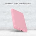 thumbnail image 4 of External Enclosure for 2.5 inch SATA SSD Hard Drive USB 2.0 (Pink) (Hard Drive Not Included), 4 of 4