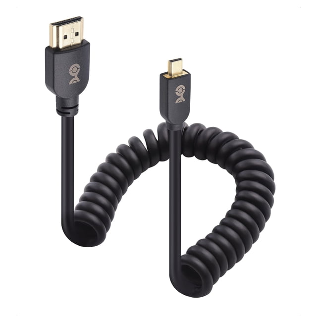 Cable HDMI Matters 8K Micro HDMI a HDMI 2.1 de 1 a 3 pies