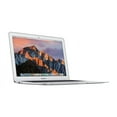 thumbnail image 2 of Restored MacBookAir 13" 8GB 256GB 1.8 GHz Monterey (2017) Silver (Fair), 2 of 5