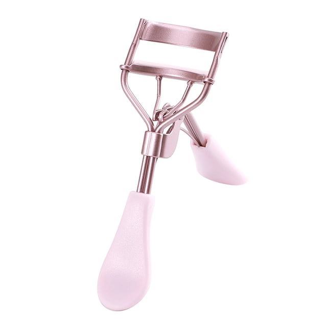 Women Eyelash Curler Volumizing Precision Eye Lash Curler Natural Long Lasting Professional Beginner Portable Lashes Curling Tools