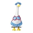 thumbnail image 4 of Beautynvta Summer Porch Goose Outfits, Bikini Porch Goose Summer Outfit for 23" Goose Statue, Outdoor Patio Garden Yard Decor, Porch Goose Decorations, 4 of 6