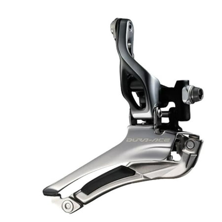 Shimano Dura-Ace 9000 11-Speed 28.6/31.8mm Front Derailleur