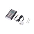 thumbnail image 2 of Digital Vibration Analyzer VM-6380 Vibration Meter 10 Hz ~ 1K Hz Acceleration, Velocity, Displacement Mechanical Vibration Meter ,Versatile Frequency, 2 of 6
