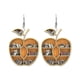 thumbnail image 1 of Pendientes Colgantes De Moda Yashi Creatividad Librería Multicolor, 1 of 3