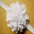 thumbnail image 2 of FRSASU Toddler Baby Girls Multiple Colors Hair Band Flowers Children Hair Accessories, 2 of 2