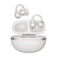 thumbnail image 1 of Auriculares QCy Crossky C50 Clip Bluetooth 6.0, 1 of 8