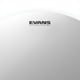 thumbnail image 2 of Drumhead Evans G1 Coated Tom de 20 pulgadas, 2 of 3