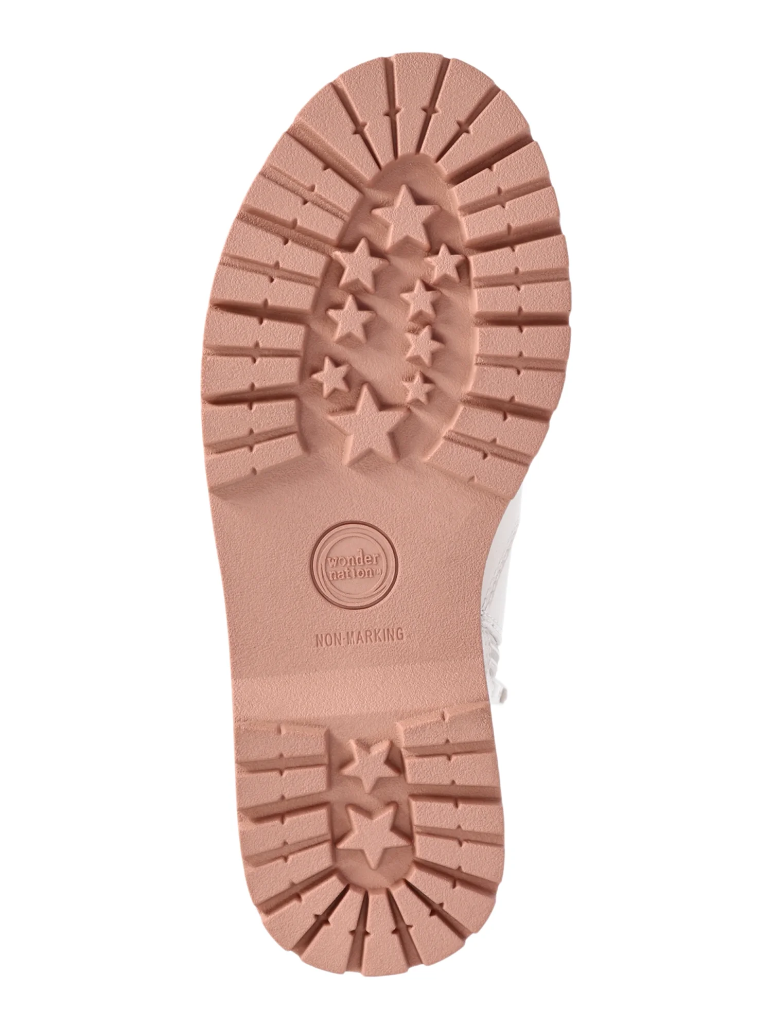 Wonder Nation Toddler Girls Chelsea Boot