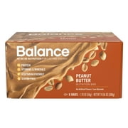 Balance Bar - Peanut Butter, 1.76 Oz