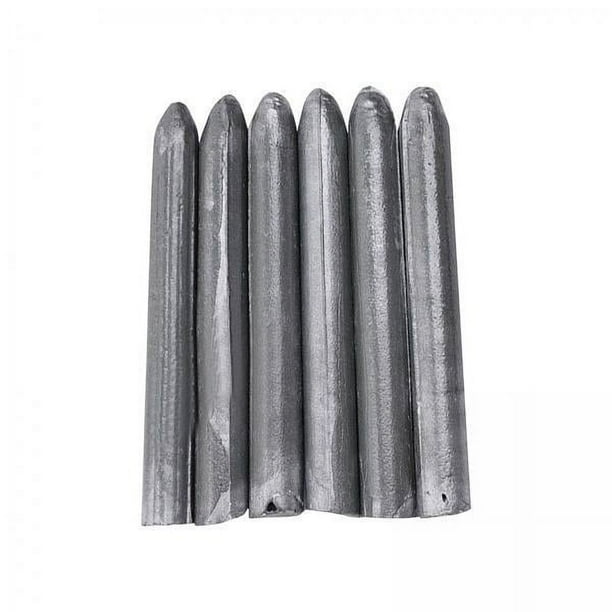 4 Varillas De Soldadura De Baja Temperatura Para Tanque De Agua De Acero Inoxidable