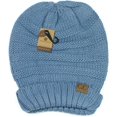 thumbnail image 5 of ORUYROP Bonnet pour Femmes, 5 of 5