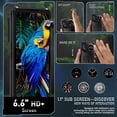 thumbnail image 3 of Cellphone IIIF150 B3C 16GB+256GB/1TB 10800mAh 50MP 6.6'' Android 14, 3 of 5