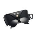 thumbnail image 1 of Small Polarized Pilot Sunglasses, 1 of 5
