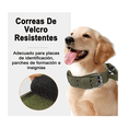 thumbnail image 5 of Collar Y Cuerda Para Perros  malubero L/ Camuflaje, 5 of 5