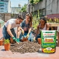 thumbnail image 4 of Dr. Earth Organic & Natural Home Grown Tomato and Vegetable Food, 4-6-3 Fertilizer, 12 lb., 4 of 10