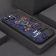 thumbnail image 1 of Funda de silicona suave para iPhone, carcasa de lujo con diseño de oso para modelos 14, 13, 12, 11 Pro MAX, Mini, 6, 7, 8 Plus, X, XR, XS Max, novedad de 2023 Fivean unisex, 1 of 2