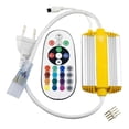 thumbnail image 1 of Controlador para Tira LED 110v con Control Remoto DOSYU TLE110V-RGB-A, 1 of 2