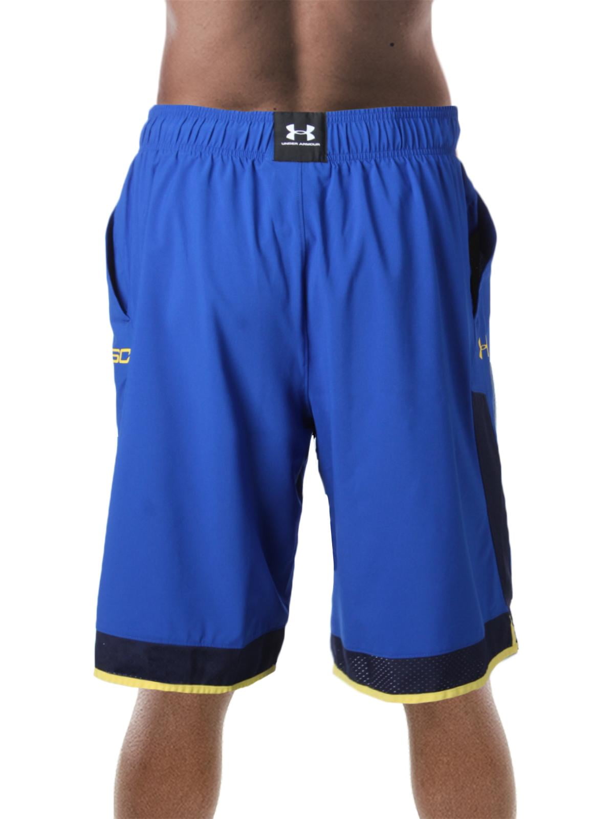 curry basketball shorts