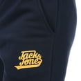 thumbnail image 5 of Men's Jack Jones Gordon Anything Jog Pant in Blue, 5 of 5