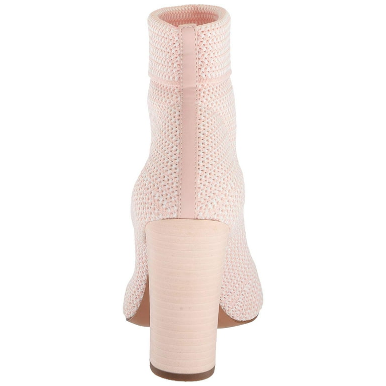 Inc rielee cheap sock bootie
