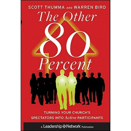 The Other 80 Percent - eBook