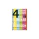 thumbnail image 1 of Libro 4 Buenas Razones PARA Eliminar la Television Gedisa 9788497840514, 1 of 2
