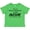 Apple Green, variant on Yeah My Great Grandma Is Pretty Awesome Boys or Girls Toddler T-Shirt