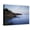 Canvas, variant on Art.com Maine, Acadia National Park, Moonset over the Atlantic Ocean at Sunrise Photographic Print by Christopher Talbot Frank, White Frame Wall Art, 21" x 17"