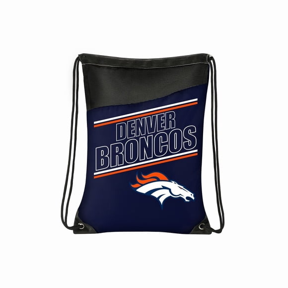 Denver Broncos Backsack Incline Style